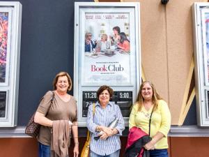 An Outing to the Movies